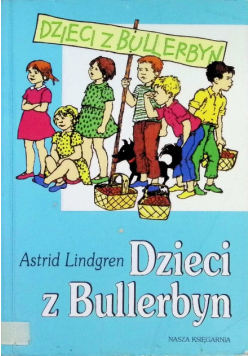 Dzieci z Bullerbyn