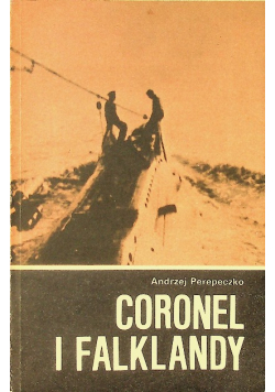 Coronel i Falklandy