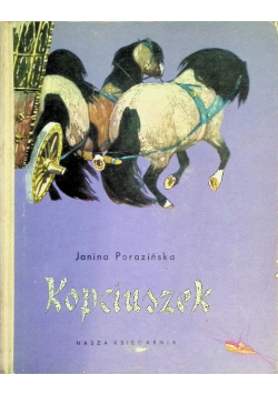 Kopciuszek
