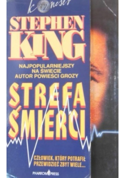 Strefa śmierci