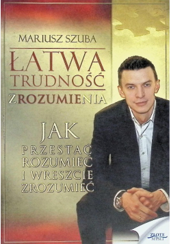 Łatwa trudność zrozumienia