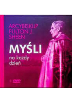 Myśli na każdy dzień