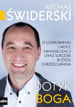Dotyk Boga