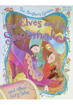 The Elves and the Shoemaker