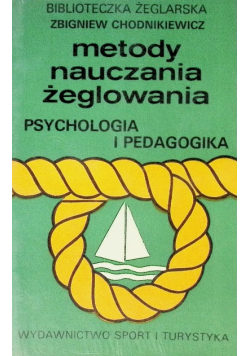 Metody nauczania żeglowania