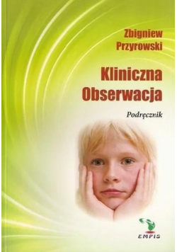 Kliniczna obserwacja