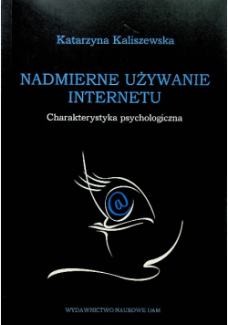 Nadmierne używanie Internetu