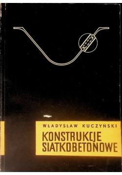 Konstrukcje siatkobetonowe