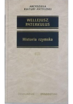 Historia Rzymska