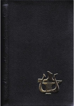 Liturgia godzin Codzienna modlitwa Ludu Bożego
