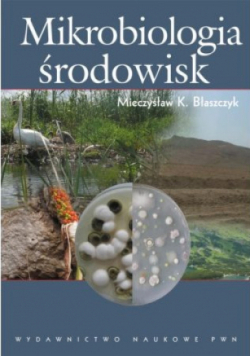 Mikrobiologia środowisk