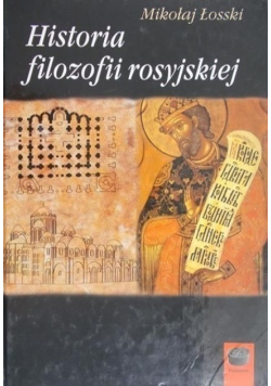 Historia filozofii rosyjskiej