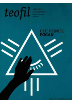 Teofil Nr 2 / 12 Dziedziniec pogan