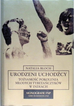 Urodzeni uchodźcy