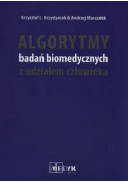 Algorytmy badań biomedycznych z udziałem człowieka