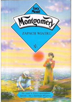 Zapach wiatru