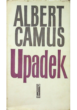 Upadek