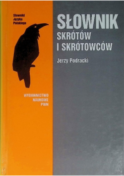 Słownik skrótów i skrótowców