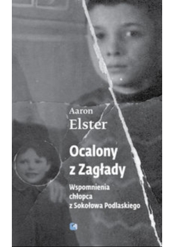 Ocalony z Zagłady