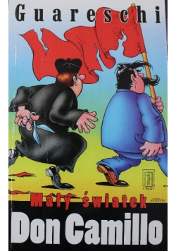 Mały światek Don Camillo
