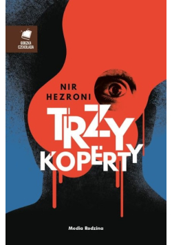 Trzy koperty