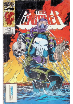 The punisher Nr  5 / 95
