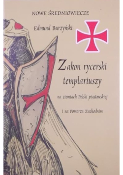 Zakon rycerski templariuszy