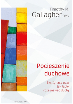 Pocieszenie duchowe