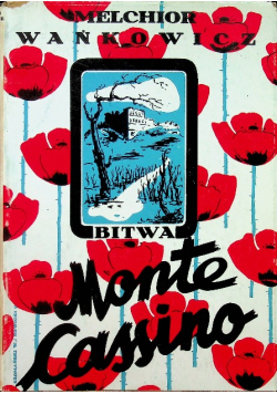 Bitwa o Monte Cassino