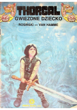Thorgal Gwiezdne dziecko