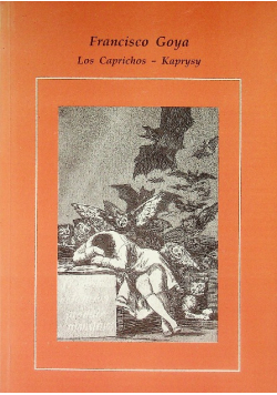 Los Caprichos Kaprysy