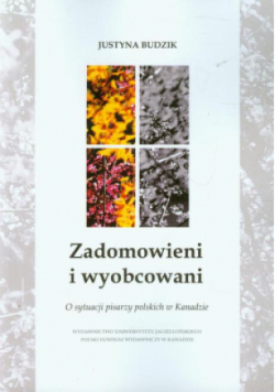 Zadomowieni i wyobcowani