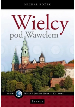 Wielcy pod Wawelem