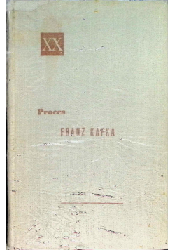 Kafka Proces