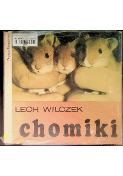 Chomiki