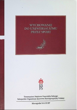 Wychowanie do uniwersalizmu przez sport