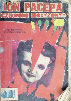 Czerwone horyzonty