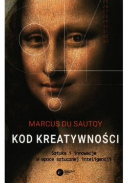Kod kreatywności