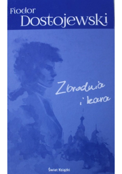 Zbrodnia i kara