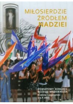 Miłosierdzie źródłem nadziei
