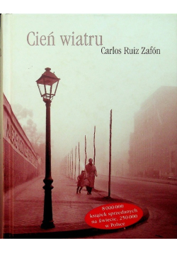 Cień wiatru