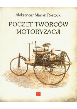 Poczet twórców motoryzacji