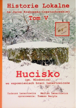 Historie lokalne hucisko