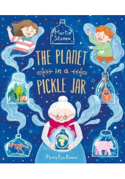 The Planet in a Pickle