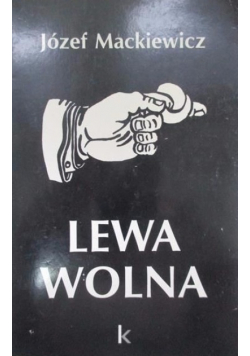 Lewa wolna