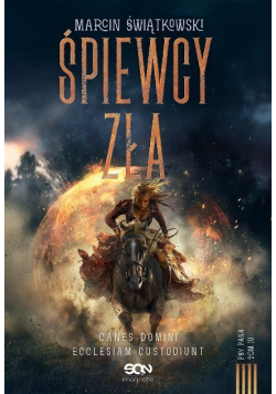 Śpiewcy zła. Psy Pana