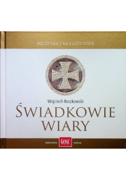 Świadkowie wiary