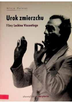 Urok zmierzchu