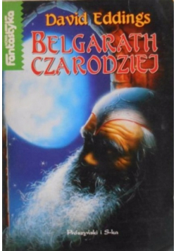 Belgarath czarodziej