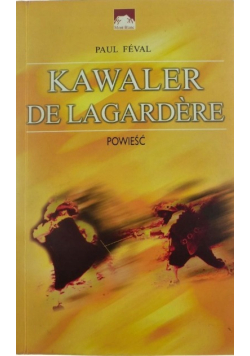 Kawaler de Lagardere
